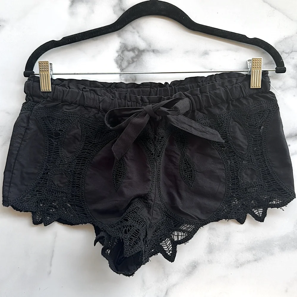 Free People Brittany Shorts - NWOT